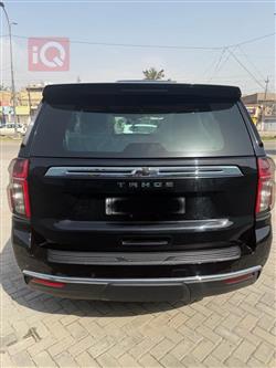 شيفروليه تاهو